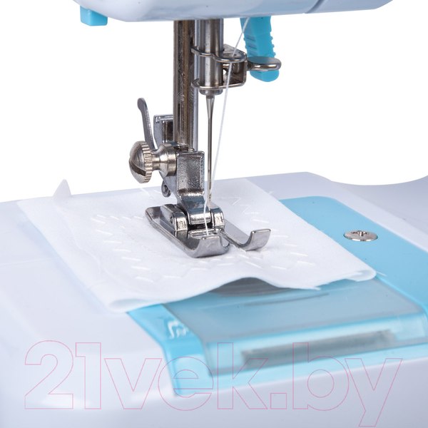 Изображение товара Швейная машина VLK Napoli 2350 (белый)