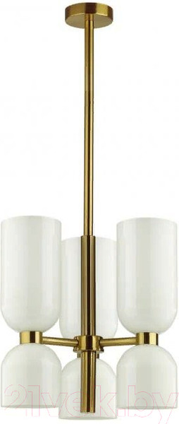 Изображение товара Люстра Odeon Light Orinoco 4798/6