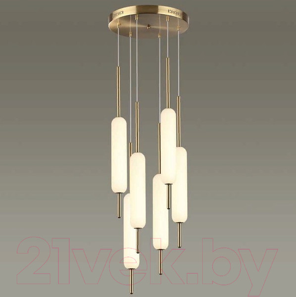 Изображение товара Люстра Odeon Light Reeds 4794/72L