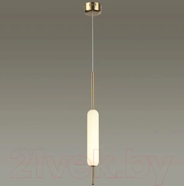 Изображение товара Потолочный светильник Odeon Light Reeds 4794/12L
