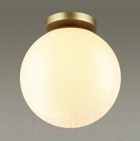 Изображение товара Светильник уличный Odeon Light Bosco 4248/1C