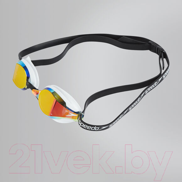 Изображение товара Очки для плавания Speedo Fastskin Speedsocket 2 Mirror / B586