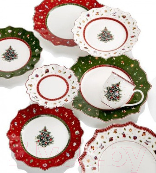 Изображение товара Кружка Villeroy & Boch Toys Delight / 14-8585-4860