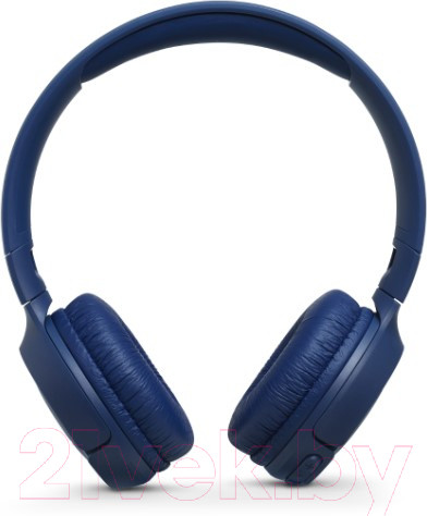 Изображение товара Беспроводные наушники JBL Tune 560BT / T560BTBLU (синий)
