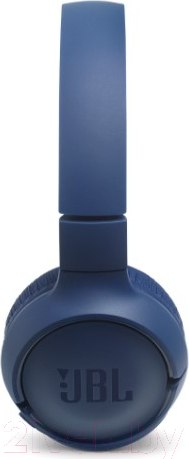 Изображение товара Беспроводные наушники JBL Tune 560BT / T560BTBLU (синий)