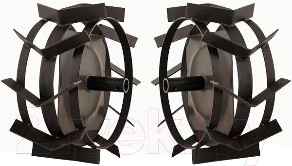 Изображение товара Комплект грунтозацепов Мобил К MBK0003108