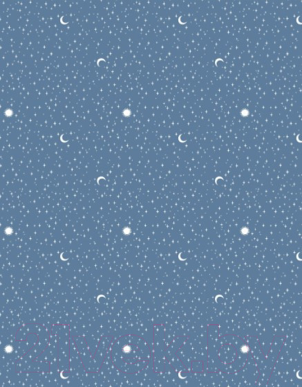 Изображение товара Простыня Samsara Night Stars 140Пр-17