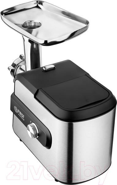 Изображение товара Мясорубка электрическая FIRST Austria FA-5143-3