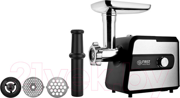 Изображение товара Мясорубка электрическая FIRST Austria FA-5143-3