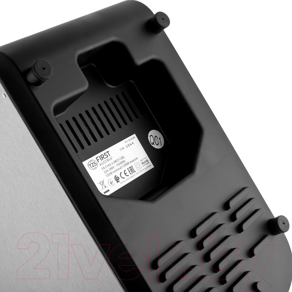 Изображение товара Мясорубка электрическая FIRST Austria FA-5143-3