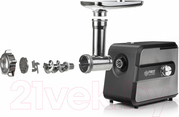 Изображение товара Мясорубка электрическая FIRST Austria FA-5143-3
