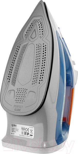 Изображение товара Утюг FIRST Austria FA-5618-8 (синий)