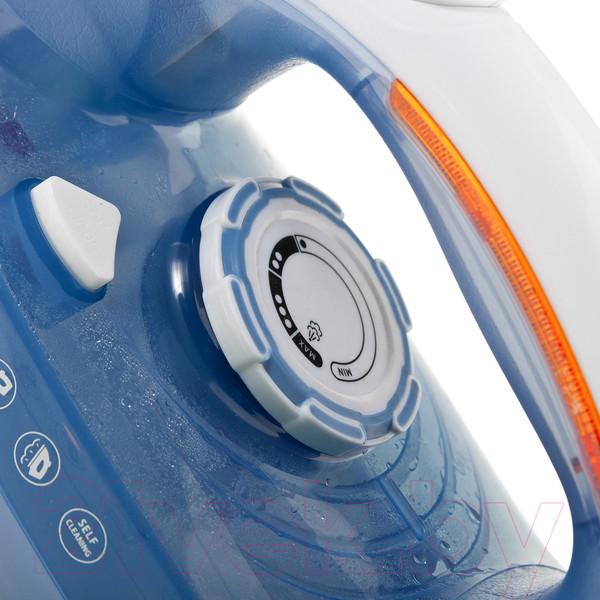 Изображение товара Утюг FIRST Austria FA-5618-8 (синий)