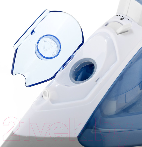 Изображение товара Утюг FIRST Austria FA-5618-8 (синий)