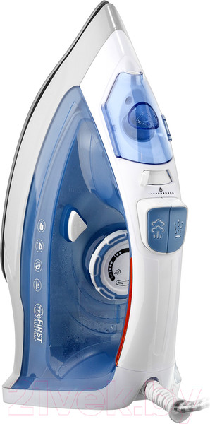 Изображение товара Утюг FIRST Austria FA-5618-8 (синий)