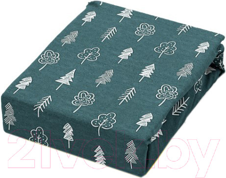 Изображение товара Простыня Samsara Деревья 145Пр-25