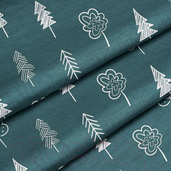 Изображение товара Простыня Samsara Деревья 145Пр-25