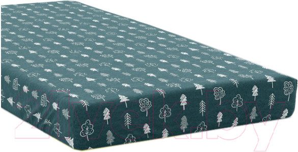 Изображение товара Простыня Samsara Деревья 240Пр-25