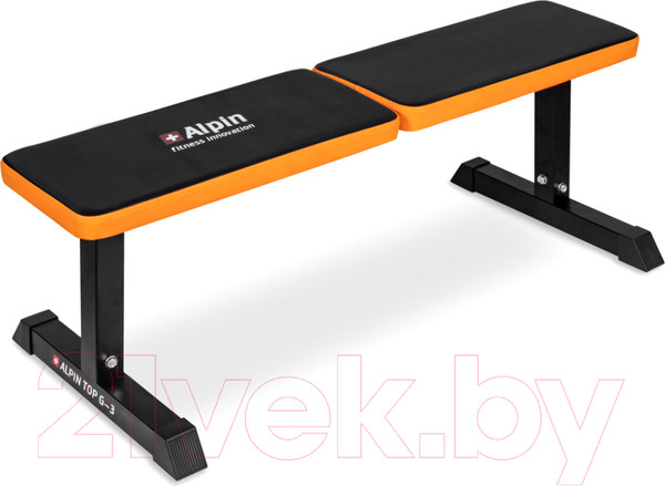 Изображение товара Скамья многофункциональная Alpin Top G-3