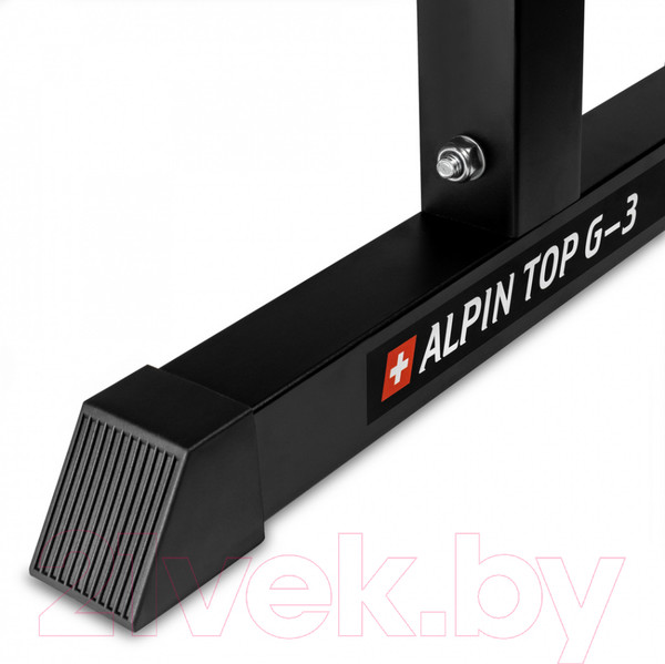 Изображение товара Скамья многофункциональная Alpin Top G-3