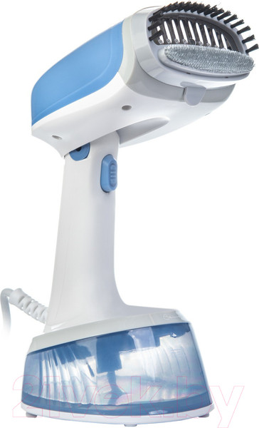 Изображение товара Отпариватель FIRST Austria FA-5647-1 (белый/голубой)