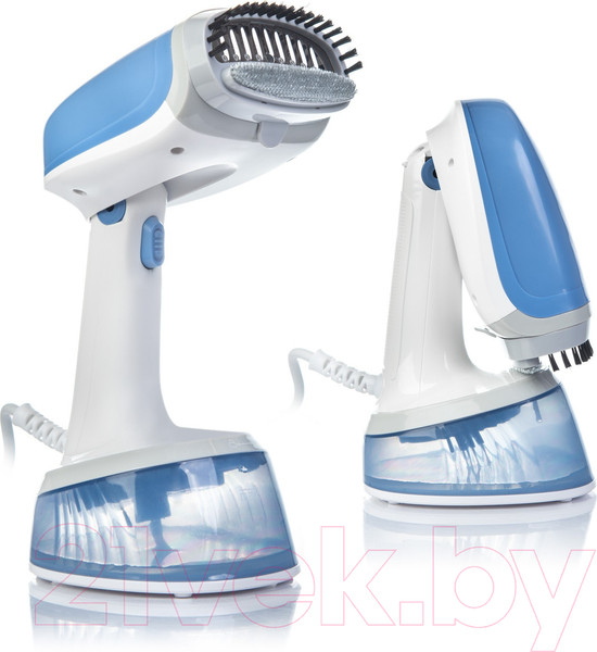 Изображение товара Отпариватель FIRST Austria FA-5647-1 (белый/голубой)