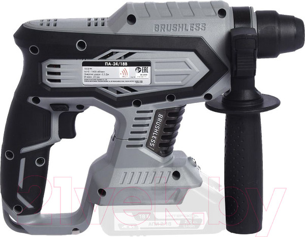 Изображение товара Перфоратор Интерскол ПА-24/18В (579.0.0.70)