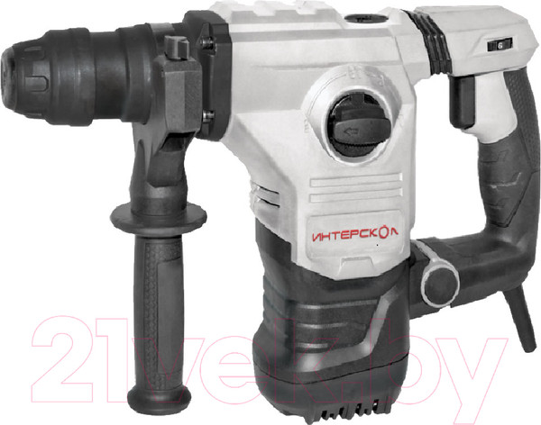 Изображение товара Перфоратор Интерскол П-32/1000Э (594.0.0.00)