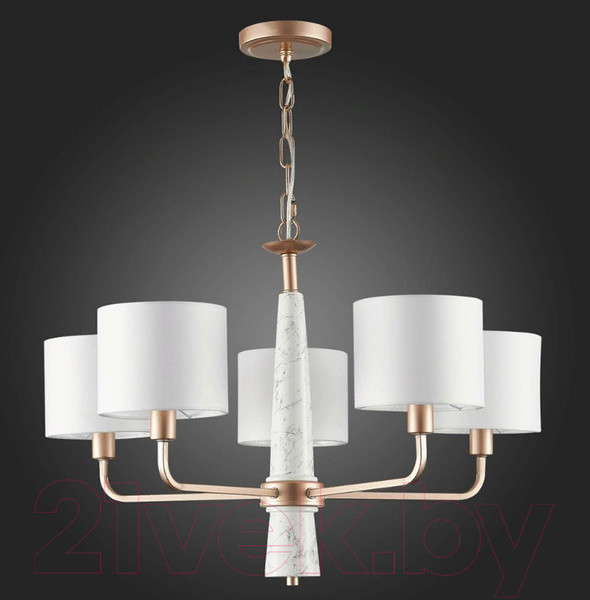 Изображение товара Люстра ST Luce Vellino SL1163.203.05