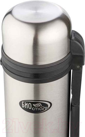 Изображение товара Термос универсальный Биосталь NG-1500-1