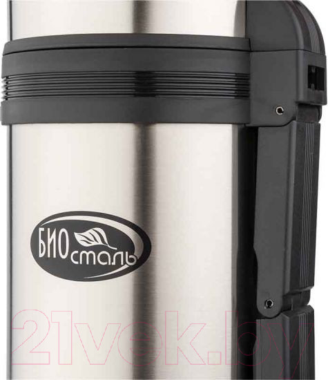 Изображение товара Термос универсальный Биосталь NG-1500-1
