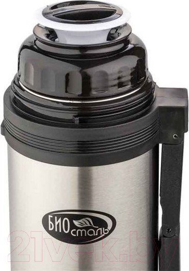 Изображение товара Термос универсальный Биосталь NG-1500-1