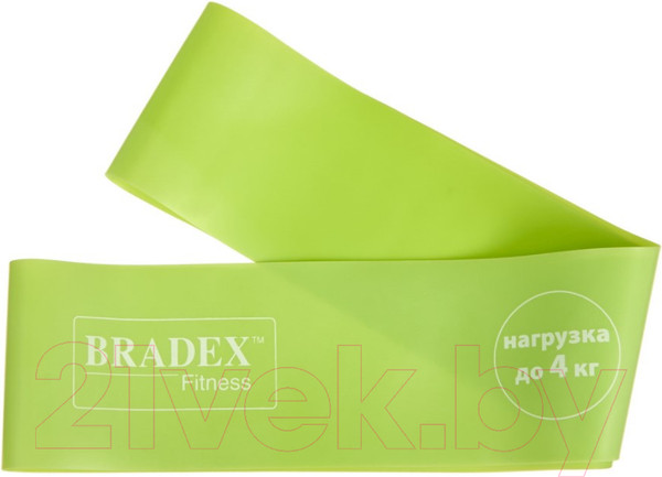 Изображение товара Набор эспандеров Bradex SF 0673