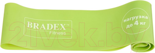 Изображение товара Набор эспандеров Bradex SF 0673