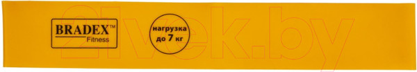 Изображение товара Набор эспандеров Bradex SF 0673