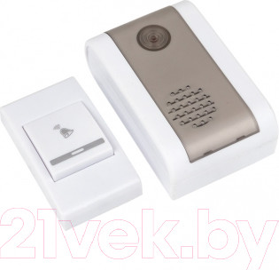 Изображение товара Электрический звонок EKF Basic DBB-A-003