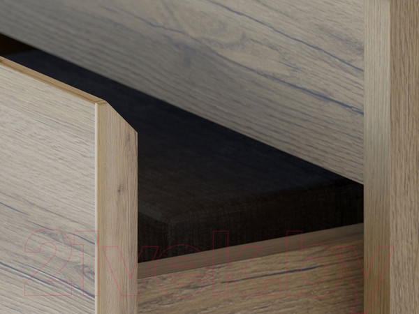 Изображение товара Письменный стол Сокол-Мебель СПм-205 (дуб делано)