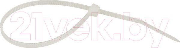 Изображение товара Стяжка для кабеля EKF Basic Plc-c-3.6x300 (100шт)