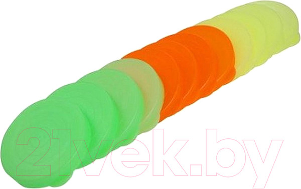 Изображение товара Набор крышек для банок Martika С23НК