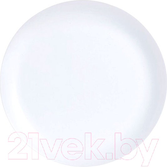 Изображение товара Тарелка столовая обеденная Luminarc Diwali D6905