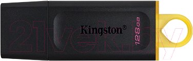 Изображение товара USB flash накопитель Kingston Data Traveler Exodia 128GB (DTX/128GB)