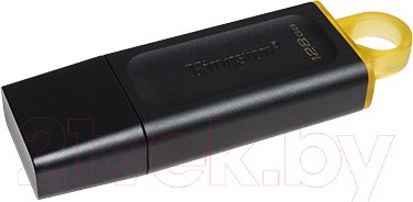 Изображение товара USB flash накопитель Kingston Data Traveler Exodia 128GB (DTX/128GB)