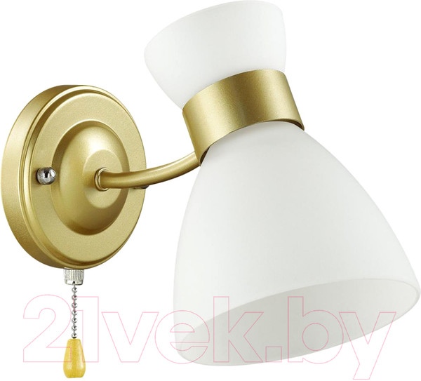 Изображение товара Бра Lumion Comfi 4535/1W