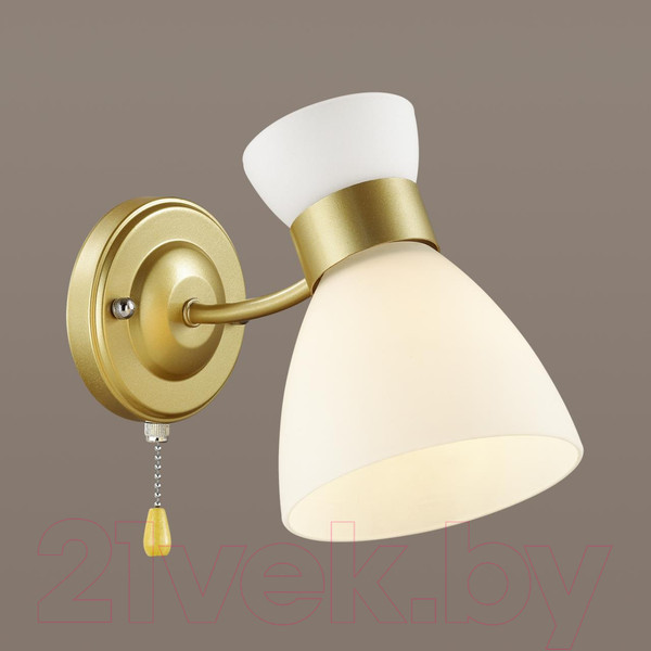 Изображение товара Бра Lumion Comfi 4535/1W