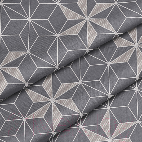 Изображение товара Пододеяльник Samsara Hexagon 175По-26