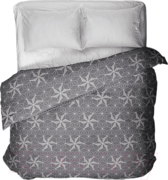 Изображение товара Пододеяльник Samsara Hexagon 175По-26