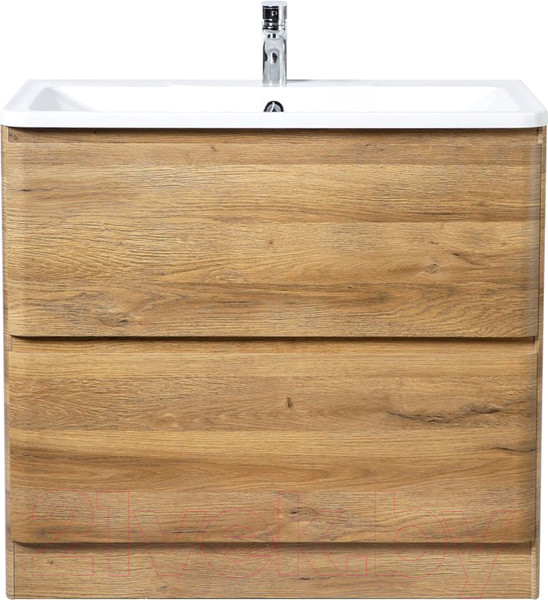 Изображение товара Тумба под умывальник BelBagno Albano-900-2C-PIA-RR