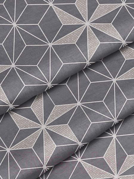 Изображение товара Наволочка Samsara Hexagon 5070Н-26
