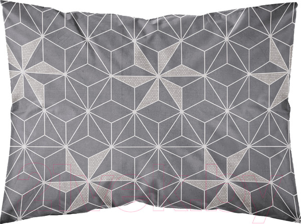 Изображение товара Наволочка Samsara Hexagon 5070Н-26