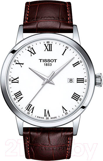 Изображение товара Часы наручные мужские Tissot T129.410.16.013.00